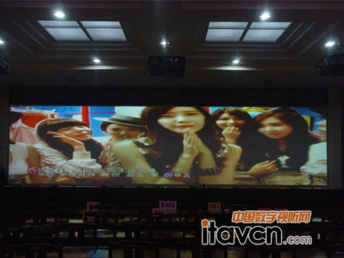 GPU邊緣融合系統