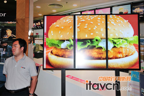 NEC P462��(li��n)��չʾ�����01