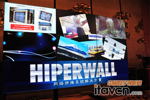 NEC X551UN 3&times;3ƴ��չʾHipewall��Q����