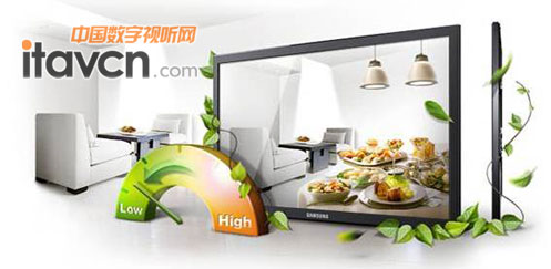 LED背光技術將您帶入綠色世界