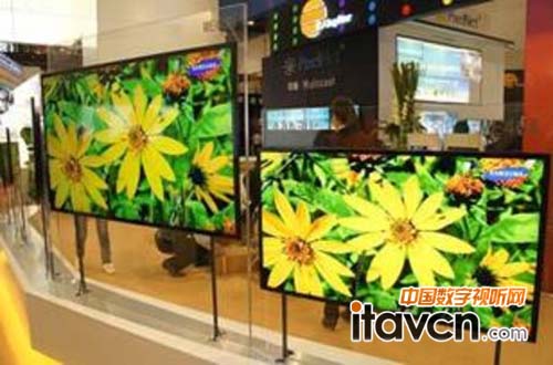 三星ME系列大屏顯示器成數字標牌新寵