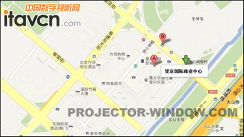 “NEC歐洲杯之夜”活動地址