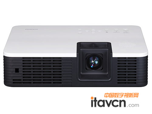 CASIO�yXJ-H2600/2650��������Infocomm