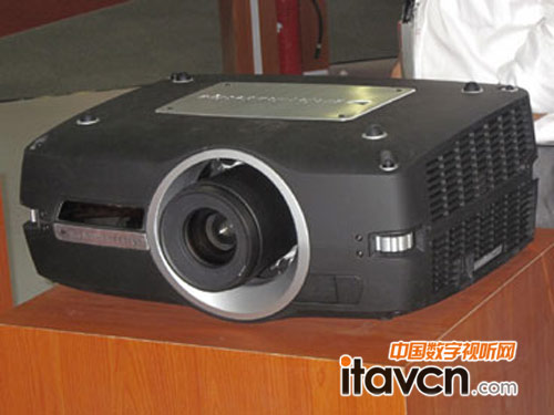 PD�yFL35 WQXGAͶӰ��������Infocomm