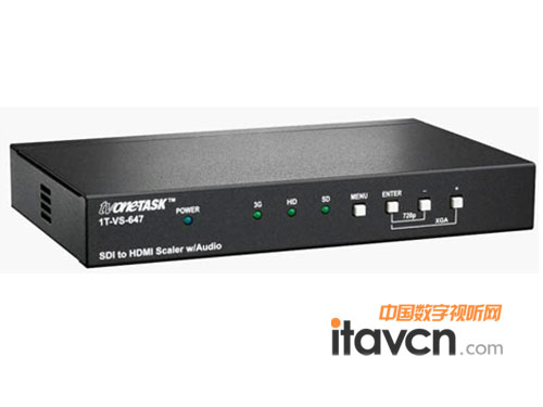 tv one�y1T-VS-647��������Infocomm