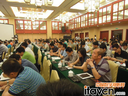 GDC IBMý�wģ�K���Ɣ�(sh��)��ӰԺ�°l(f��)չ