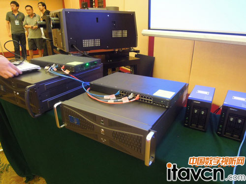 GDC IBMý�wģ�K���Ɣ�(sh��)��ӰԺ�°l(f��)չ