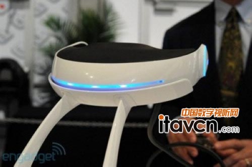 �����^��ʽ�@ʾ��HMZ-T1