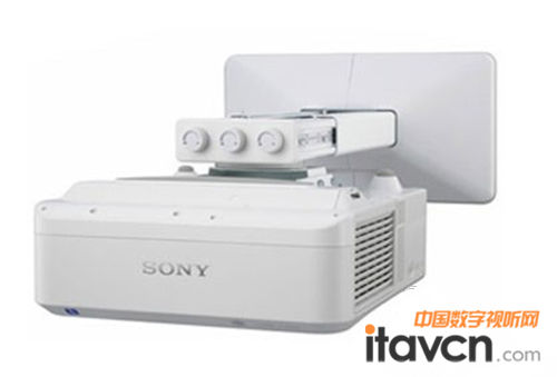 索尼VPL-SW535投影機