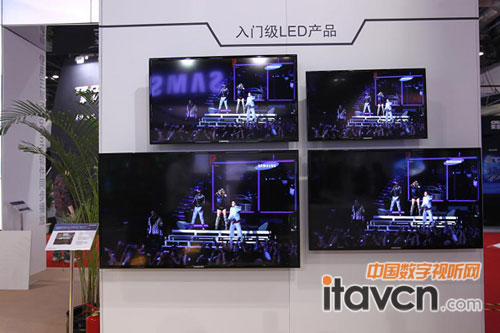 �������TLED�@ʾ��