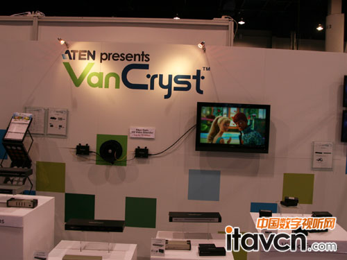 ����չ��VE170 Cat5Ӱ��Ӎ̖���L��