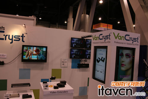 ����չ��VE170 Cat5Ӱ��Ӎ̖���L��