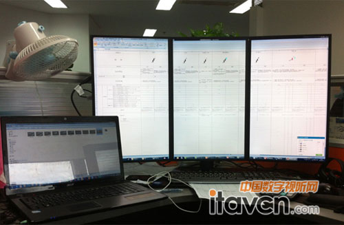 三星商用拼接MD230 用創新帶給客戶實際價值