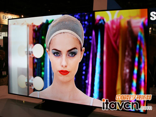 LED背光顯示ME系列