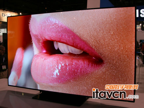 三星LED背光顯示ME系列