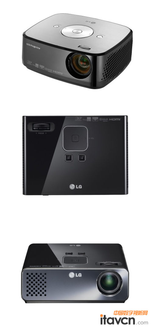 LG΢��ͶӰ�CHX300G��HW300G��HW300TC