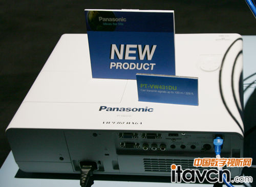 ����PT-VW431DUͶӰ�C