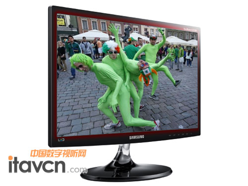 三星福韻顯示器