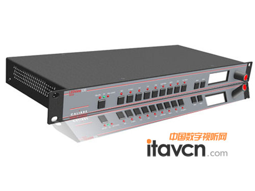 Calibre展出視頻墻轉(zhuǎn)換器LEDView530