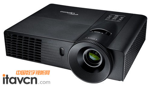 奧圖碼3D投影機T661