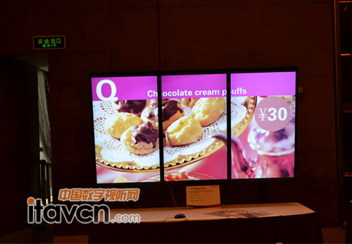 NEC P462����չʾ�����01