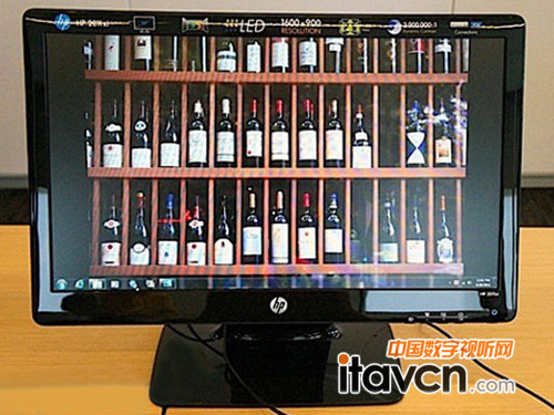 ��������20��2311xϵLED�����@ʾ��