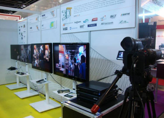 ��˹���Ƽ�չ�� &ldquo;�ݲ��҉�&rdquo;�F������3D Tile Format���g����