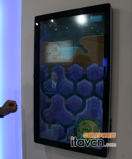 TCL 數(shù)字標(biāo)牌