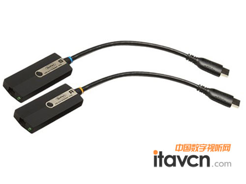 格芬HDMI-FM10光纖延長器