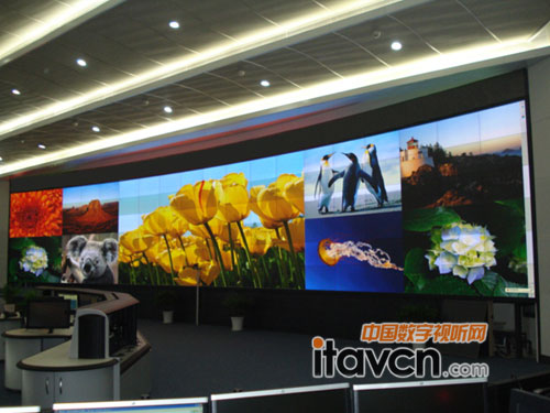 德浩助力華中某省電力調度精確控制