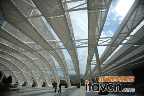 韓國麗水世博會-丹麥館