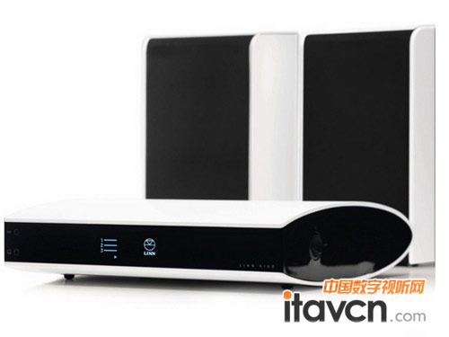 英國Linn新推Kiko網(wǎng)絡(luò)音樂播放系統(tǒng)