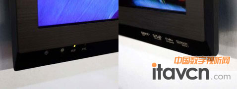 夏普46LX440A液晶電視