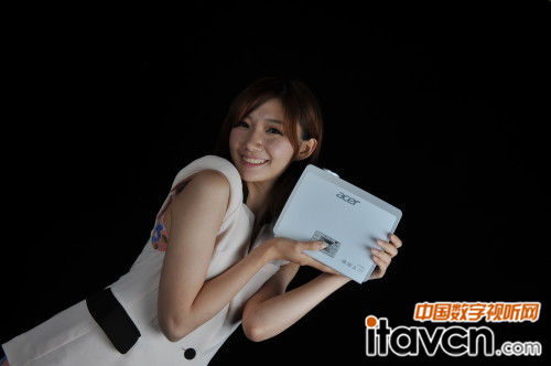 宏碁LED投影機K330