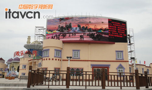 &ldquo;������ͨ&rdquo;ȫ��LED���Wҫ���I�g������