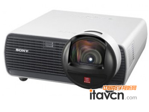 索尼推家庭影院短焦投影機(jī)VPL-BW120S