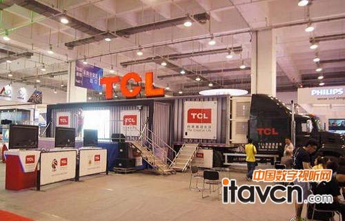 TCL����܇