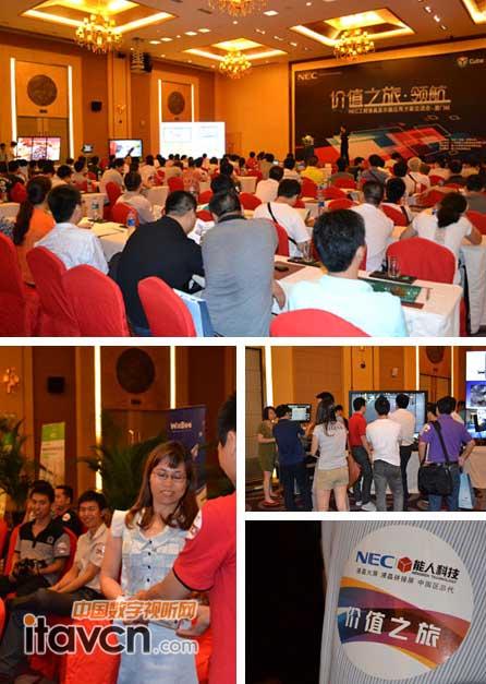 NEC����Һ���@ʾ�������������B�Tվ