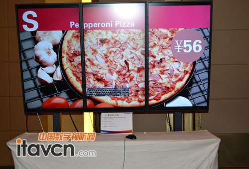 NEC P462����չʾ�����02