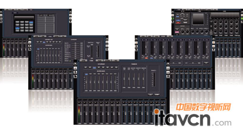 軟件操作界面V1.0