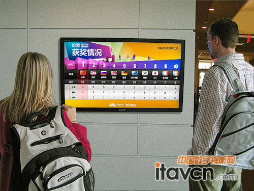 聚焦鮮頻道 點(diǎn)燃奧運(yùn)激情