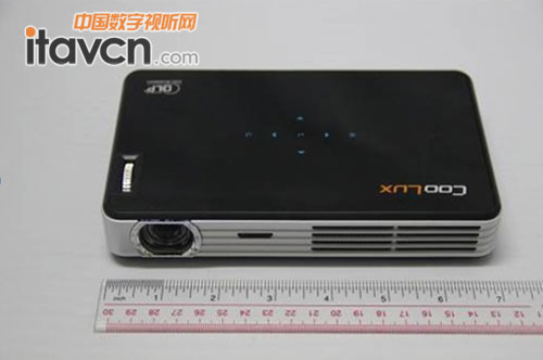 酷樂視X2(16G版)尺寸