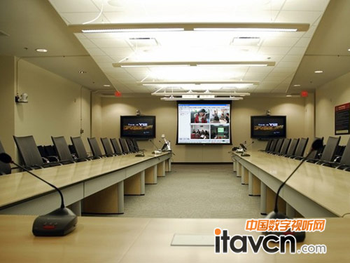 紅杉樹視訊系統助東方悅達起亞內部溝通