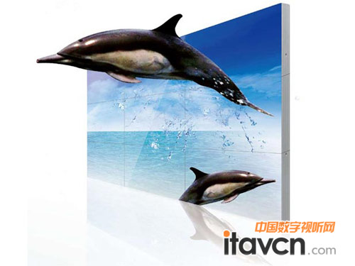 大屏拼接散熱技術指散熱方式及散熱材料