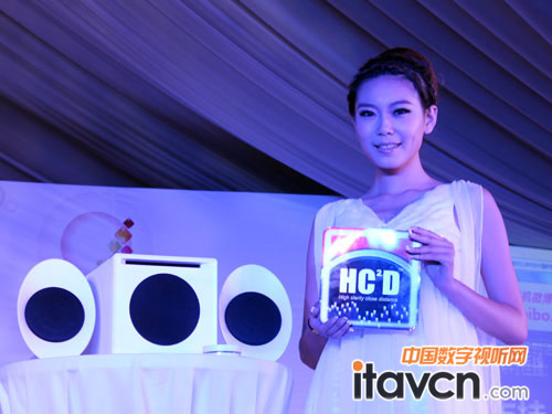 再現梵高之聲 麥博FC系列無腔體音箱