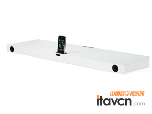 音響or裝飾 數(shù)碼科技與家居的完美融合