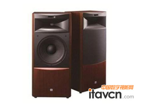 JBL震撼推出三路分頻落地音箱S4700