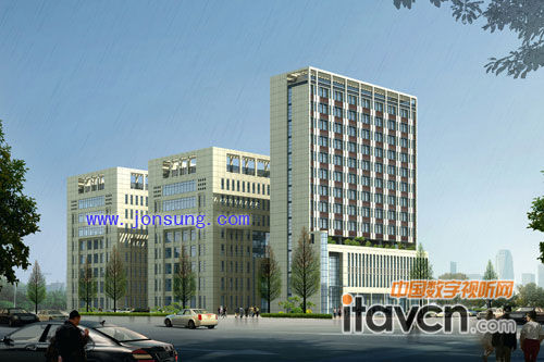 中祥創新科技自有物流車隊投入使用