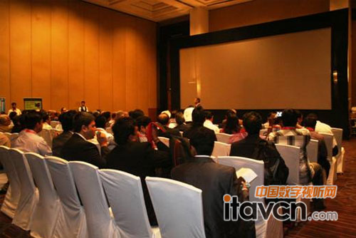 2012年印度影院展中