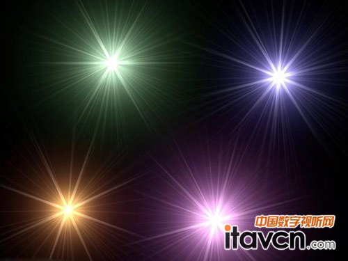 彰顯3D全盛時期 如何部署炫彩3D燈光